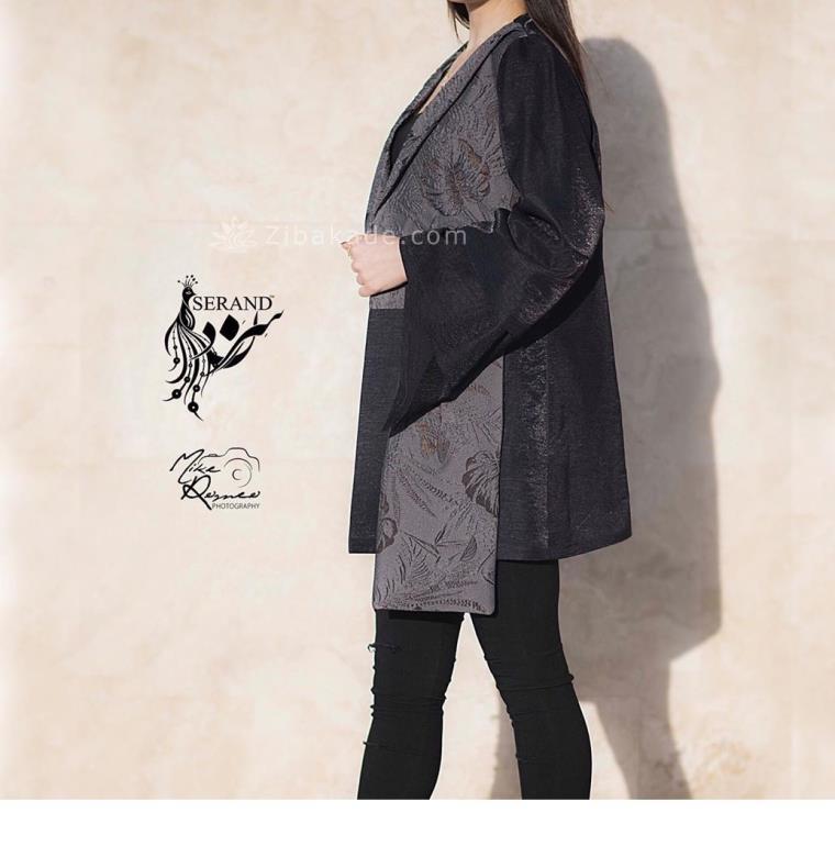 مدل مانتو مجلسی